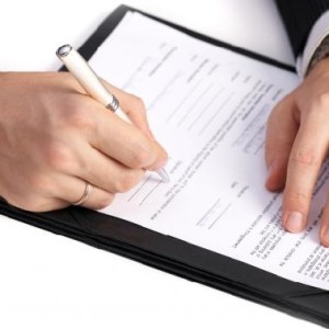 contrato